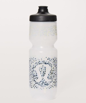 Botellas de Agua Lululemon Purist Cycling 26oz Mujer Azules Chile | 608HUITZY