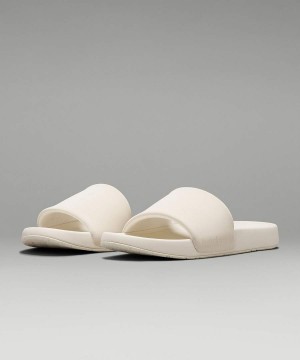 Chanclas Lululemon Restfeel Hombre Verde Menta Chile | 862VAJZDG