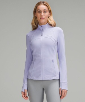 Define Jacket Lululemon Luon Mujer Moradas Chile | 621ESCLRI