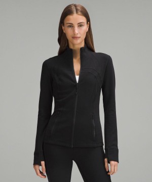 Define Jacket Lululemon Luon Mujer Negras Chile | 347NZGBMJ