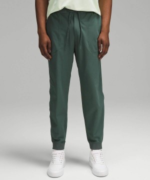 Pantalon Jogger Lululemon ABC Hombre Azules Chile | 918WIDXBZ
