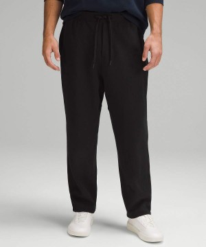 Pantalon Jogger Lululemon Steady State Hombre Negras Chile | 132HRLDJY