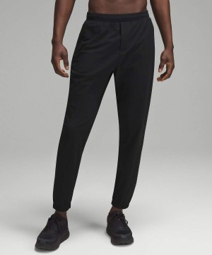 Pantalon Jogger Lululemon Surge Hombre Negras Chile | 458XYFJWE