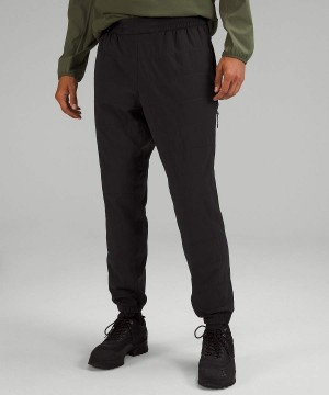 Pantalon Lululemon Insulated Senderismo Hombre Negras Chile | 895GZVYPI