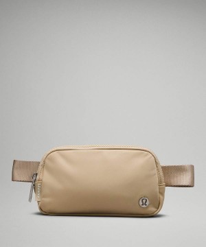 Riñonera Lululemon Everywhere Mini Mujer Kaki Chile | 654EQOYNZ