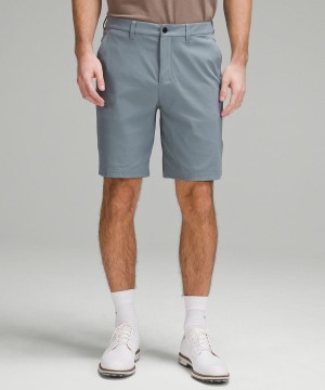 Short Lululemon ABC Classic-Fit Golf 9" Hombre Azules Chile | 048FAZJMK