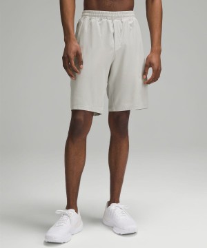 Short Lululemon Pace Breaker Forro 9" Hombre Gris Chile | 685WDJUVF