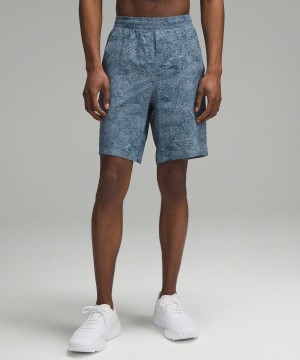 Short Lululemon Pace Breaker Forro 9" Hombre Multicolor Chile | 365IOMPKF