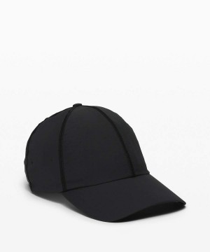Sombreros Lululemon Baller Soft Mujer Negras Chile | 690YXTJAK