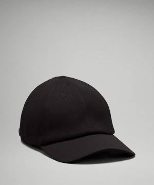 Sombreros Lululemon Classic Ball Mujer Negras Chile | 798LWGQHZ