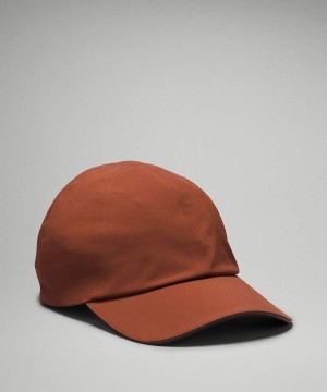 Sombreros Lululemon Fast and Free Correr Hombre Camuflaje Gris Multicolor Chile | 536XVPRCO