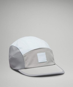 Sombreros Lululemon Ripstop Multi-Panel Hombre Marrones Marrones Chile | 207RNJYFS