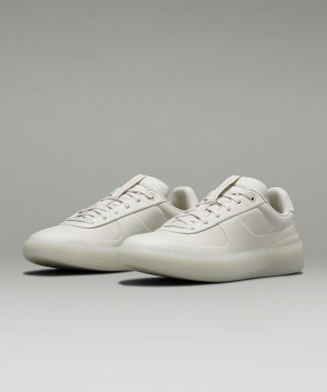 Zapatillas Lululemon Cityverse Hombre Blancas Chile | 231SUKXJI