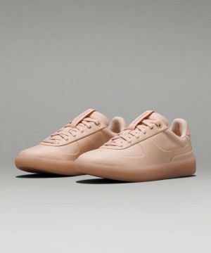 Zapatillas Lululemon Cityverse Mujer Rosas Rosas Rosas Chile | 638JGULYN