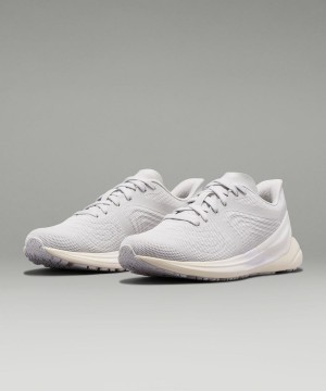 Zapatillas Running Lululemon Blissfeel 2 Mujer Blancas Limón Chile | 695KAWCXL
