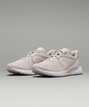 Zapatillas Running Lululemon Blissfeel 2 Mujer Blancas Chile | 472TKNMIF