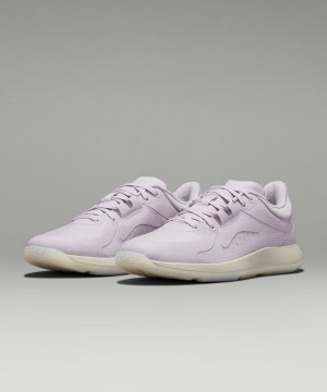 Zapatillas Training Lululemon Strongfeel Mujer Lavanda Blancas Indigo Claro Chile | 315HJKCZD
