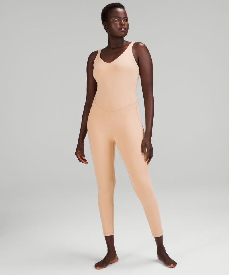 Body Lululemon Align™ 25\