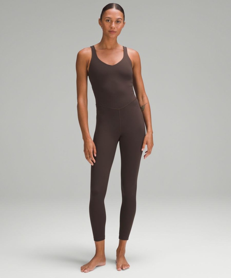 Body Lululemon Align™ 25\