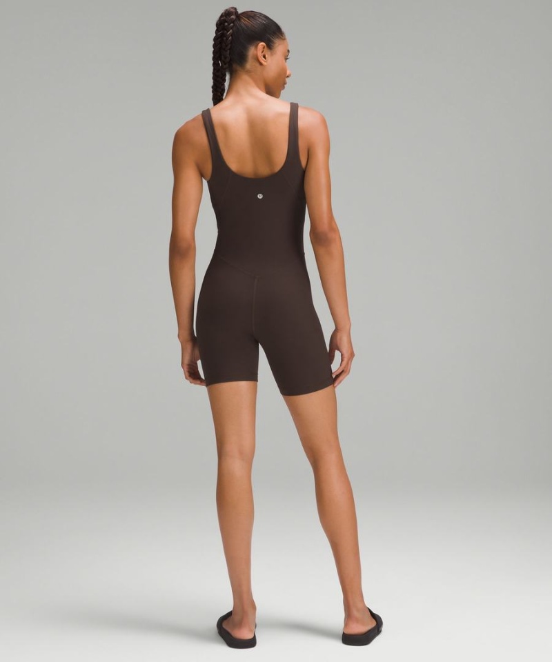 Body Lululemon Align™ 6