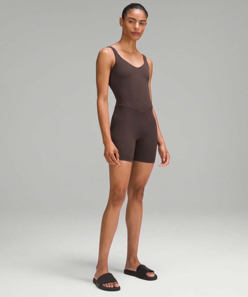 Body Lululemon Align™ 6\