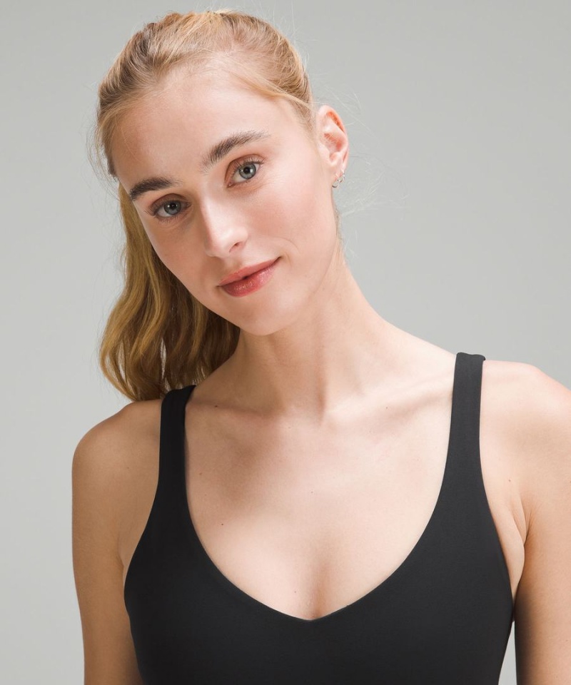 Body Lululemon Align™ 6