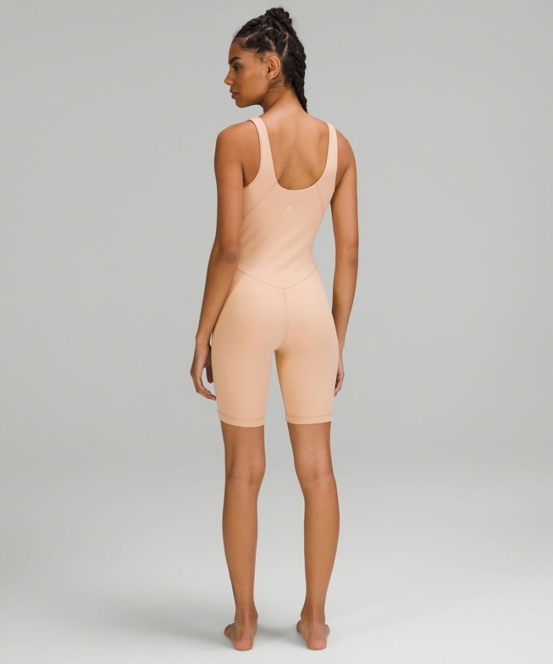 Body Lululemon Align™ 8