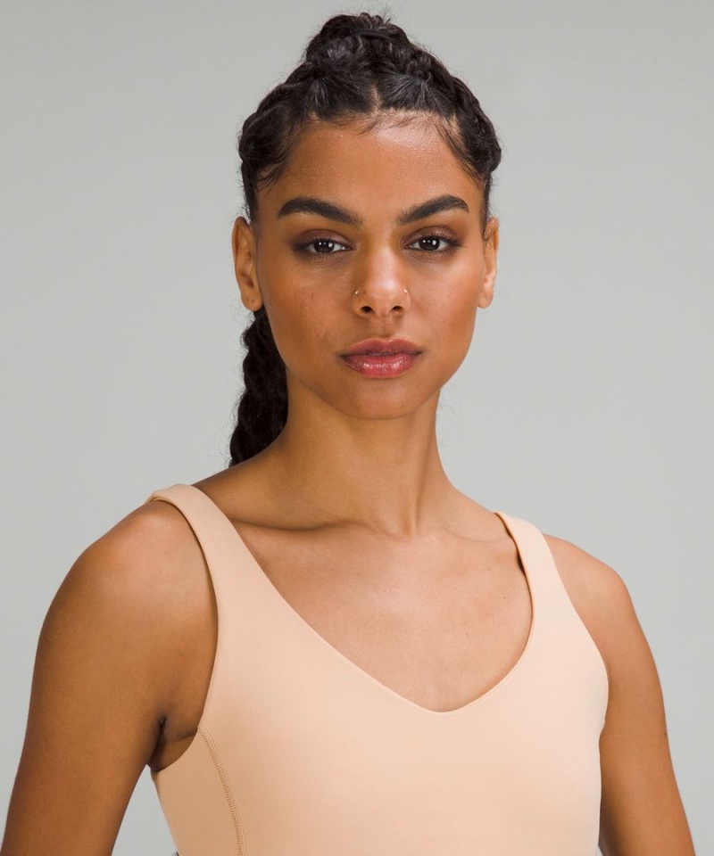 Body Lululemon Align™ 8
