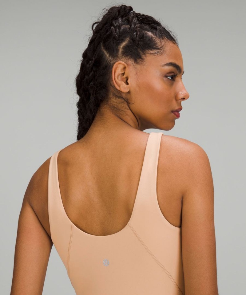 Body Lululemon Align™ 8