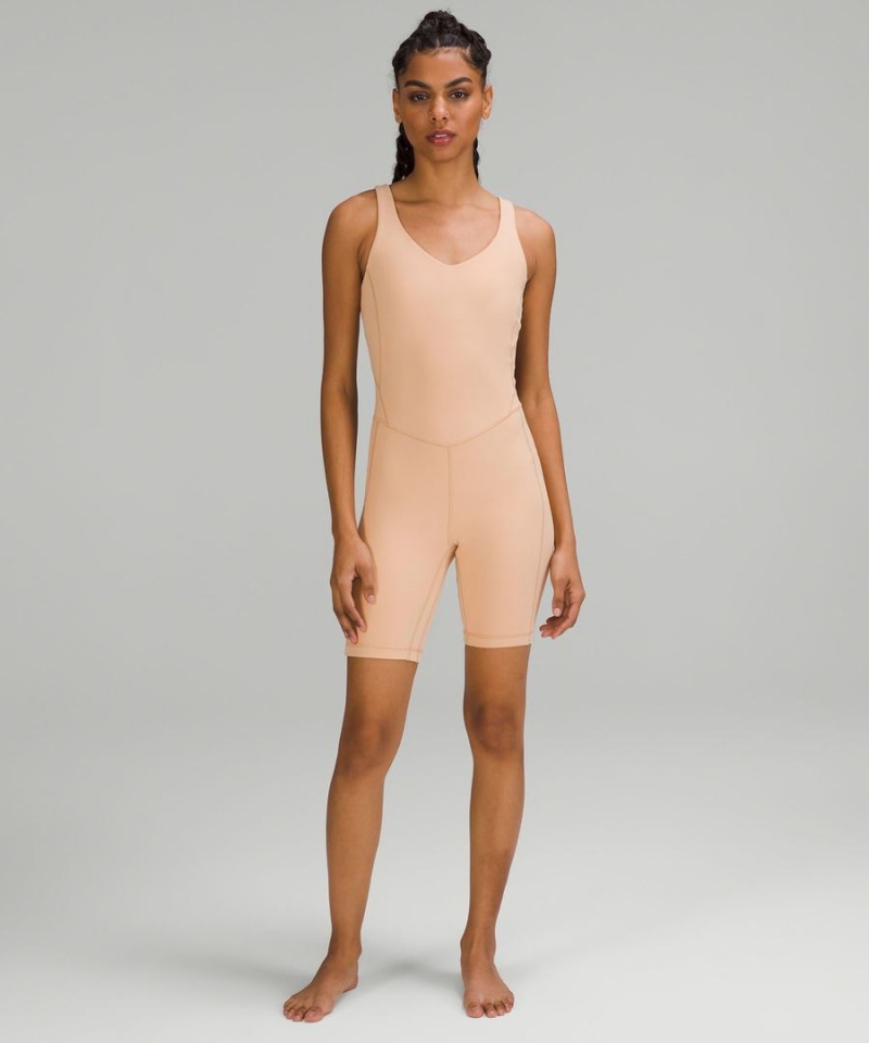 Body Lululemon Align™ 8\