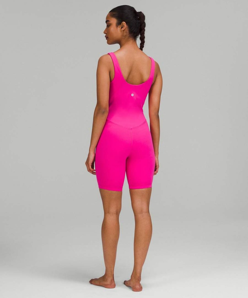 Body Lululemon Align™ 8