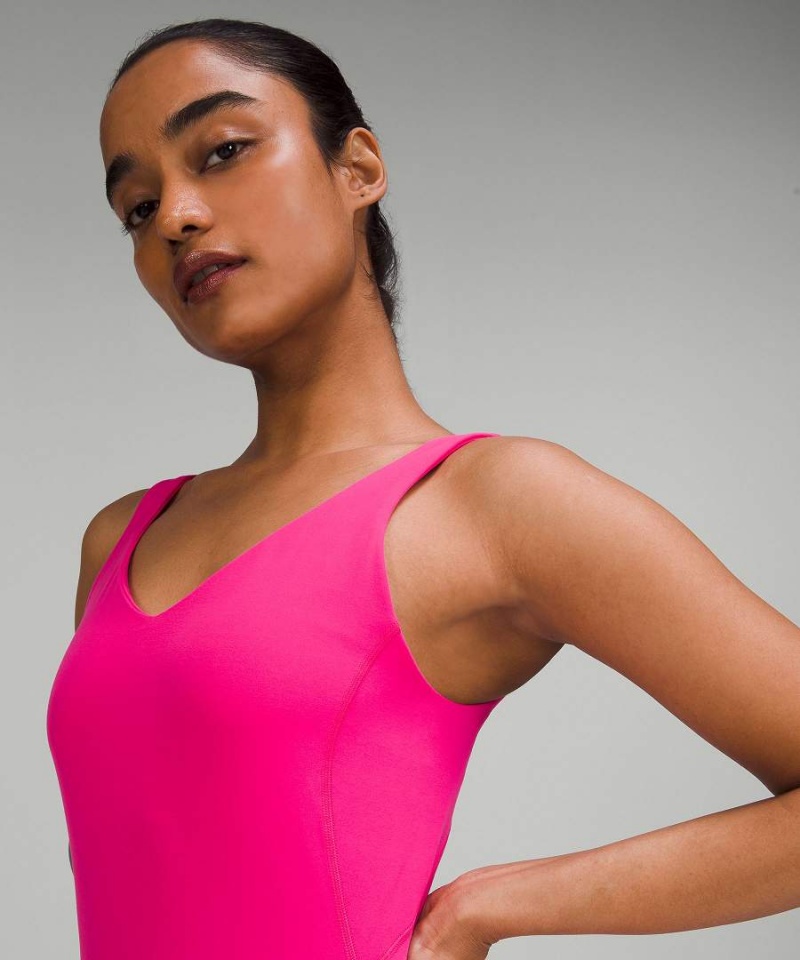 Body Lululemon Align™ 8