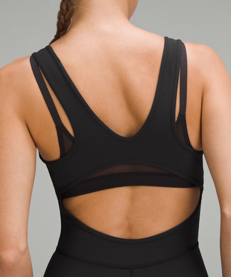 Body Lululemon Wunder Train 25