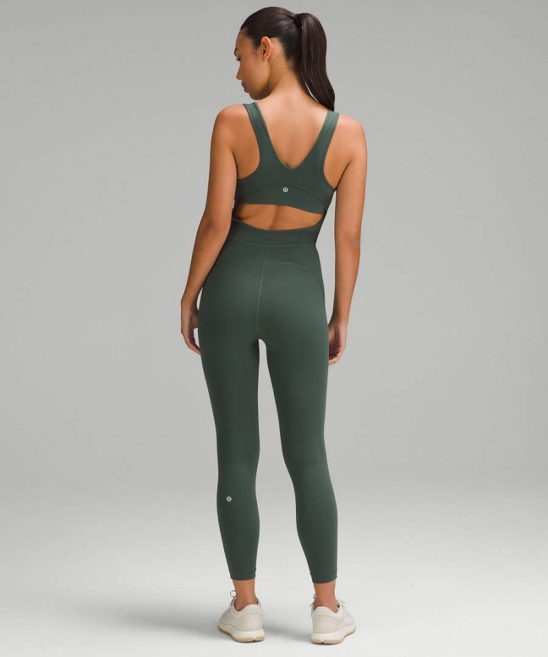 Body Lululemon Wunder Train 25