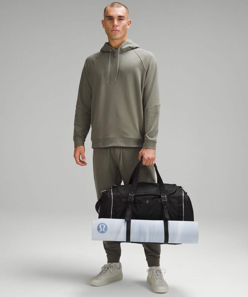 Bolsa Weekend Lululemon Wunderlust 48L Hombre Negras Chile | 628RFOKJX