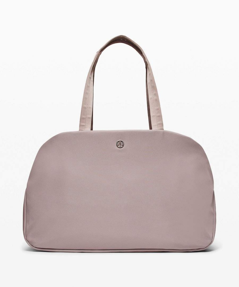 Bolso Pequeño Lululemon Go Getter 2.0 25L Mujer Negras Chile | 390DUCNSB
