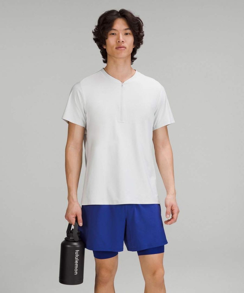 Botellas de Agua Lululemon Back to Life Deporte Bottle 64oz Mujer Negras Chile | 293BFSQZI