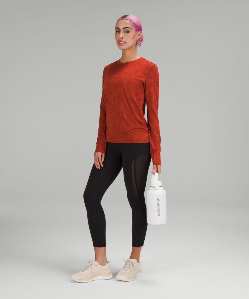 Botellas de Agua Lululemon Back to Life Deporte Bottle 64oz Mujer Blancas Chile | 483OCFJUX
