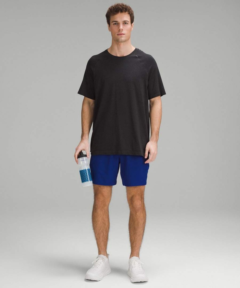 Botellas de Agua Lululemon Purist Cycling 26oz Mujer Azules Turquesa Chile | 942CBPMNO