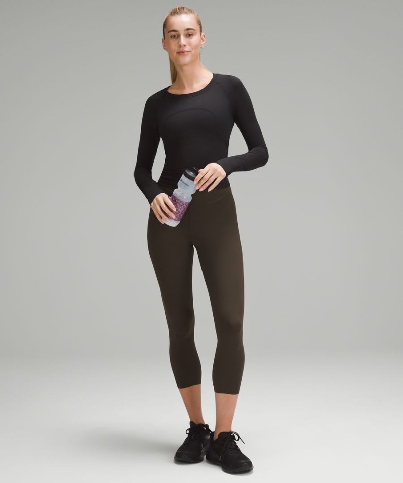 Botellas de Agua Lululemon Purist Cycling 26oz Mujer Moradas Rojas Burdeos Chile | 742OYPDTA