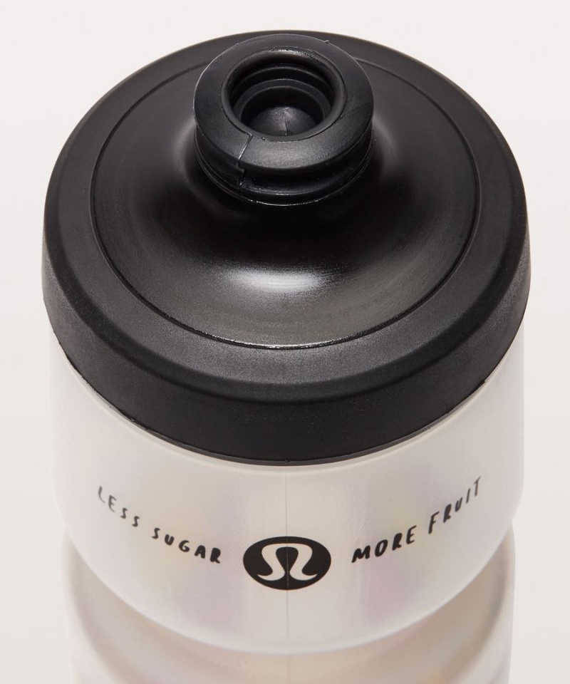 Botellas de Agua Lululemon Purist Cycling 26oz Mujer Purist More Fruit Chile | 517HKOFXU