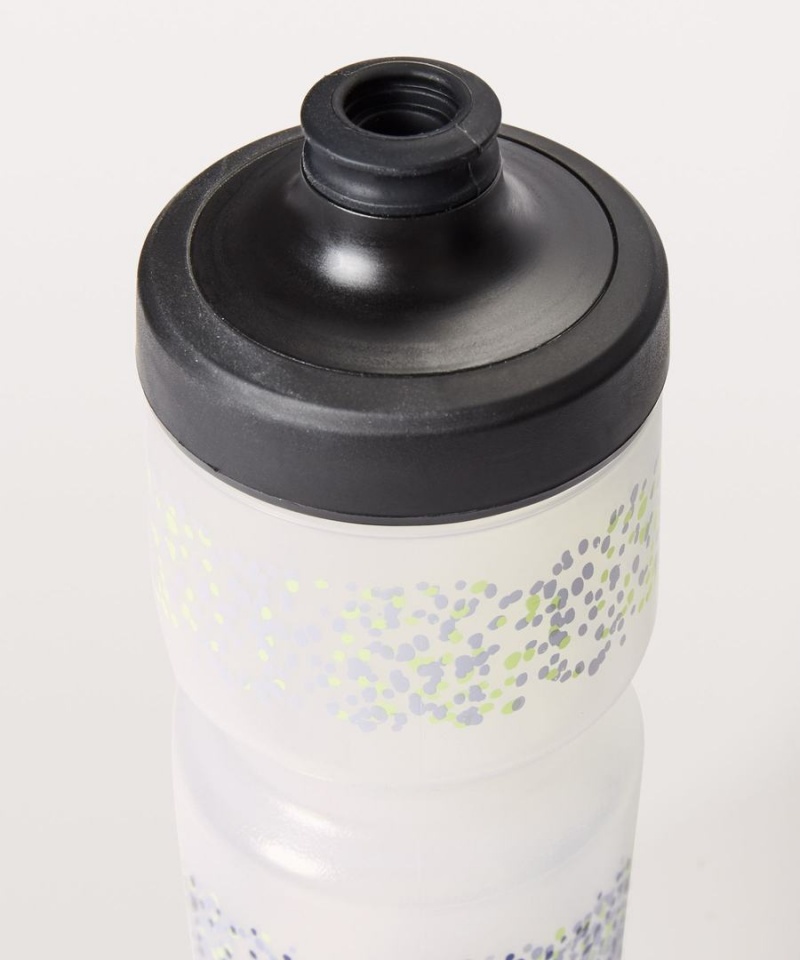 Botellas de Agua Lululemon Purist Cycling 26oz Mujer Azules Chile | 608HUITZY