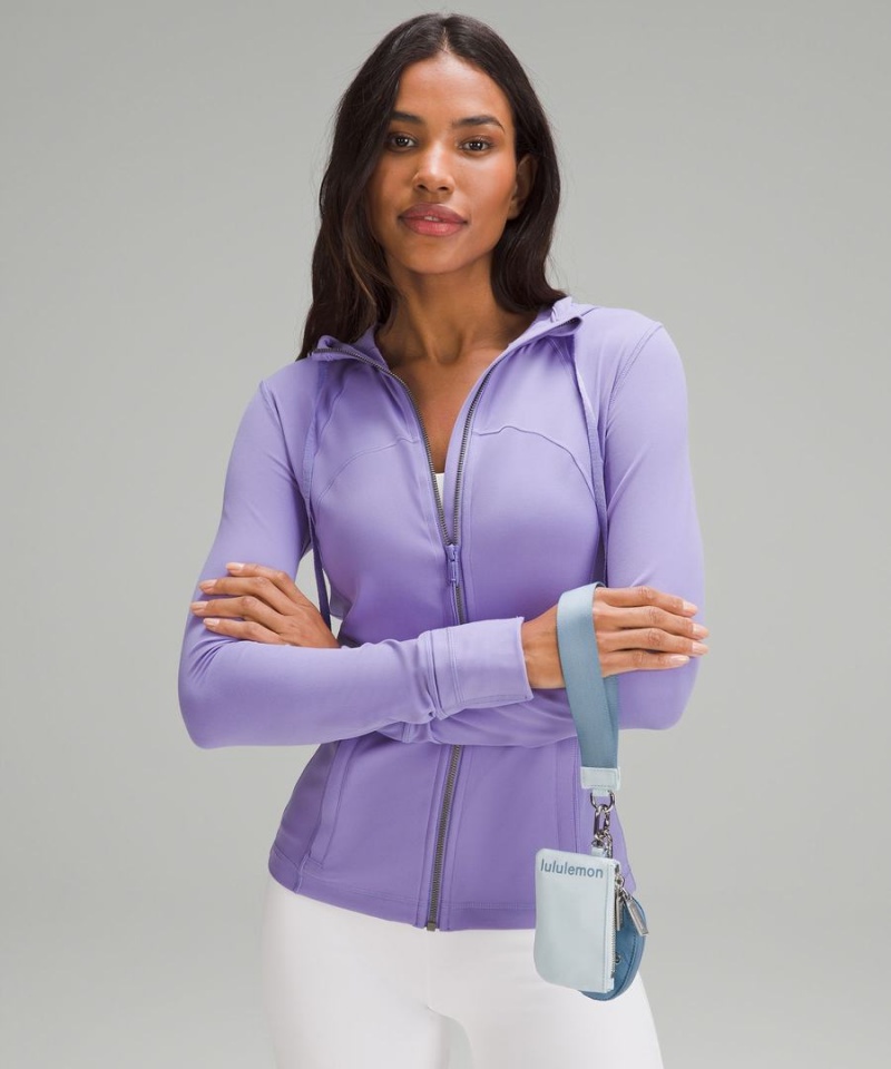 Carteras Lululemon Dual Pouch Mujer Azules Azules Chile | 162HNFZJI