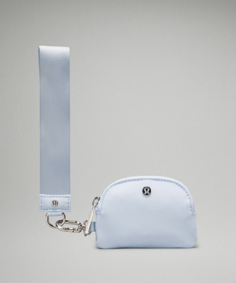 Carteras Lululemon Dual Pouch Mujer Blancas Chile | 569DGEWYI