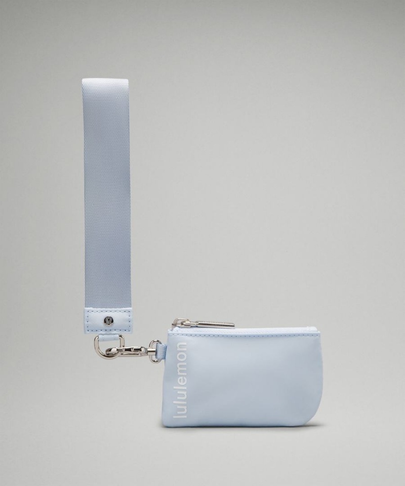 Carteras Lululemon Dual Pouch Mujer Blancas Chile | 569DGEWYI