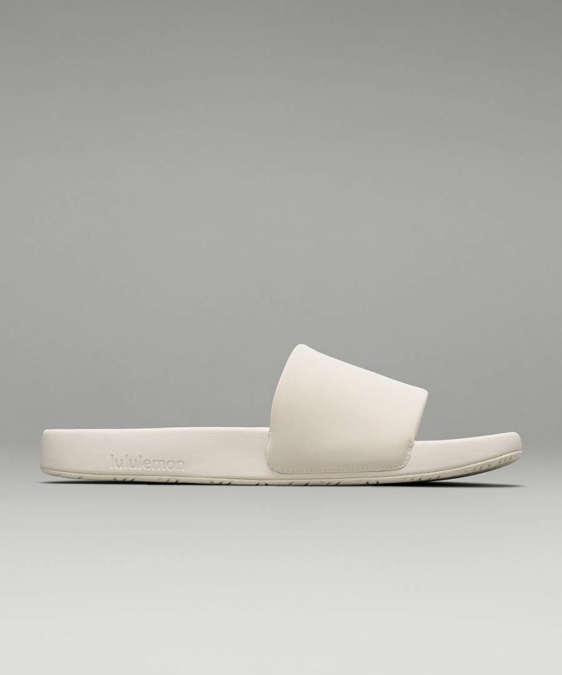 Chanclas Lululemon Restfeel Hombre Verde Menta Chile | 862VAJZDG