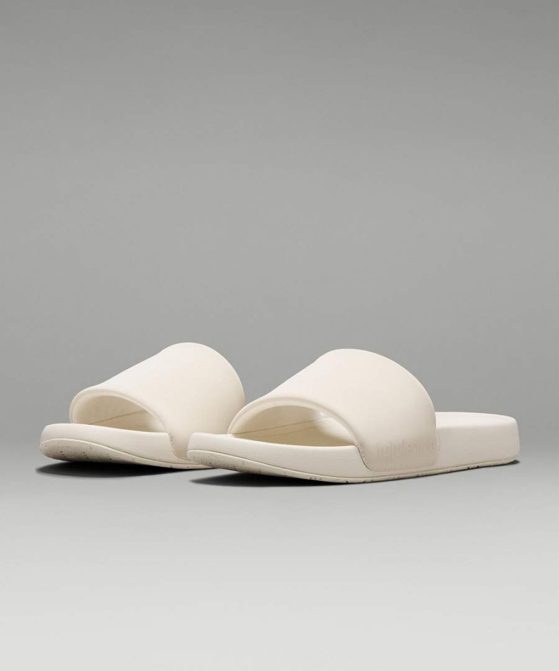 Chanclas Lululemon Restfeel Hombre Verde Menta Chile | 862VAJZDG