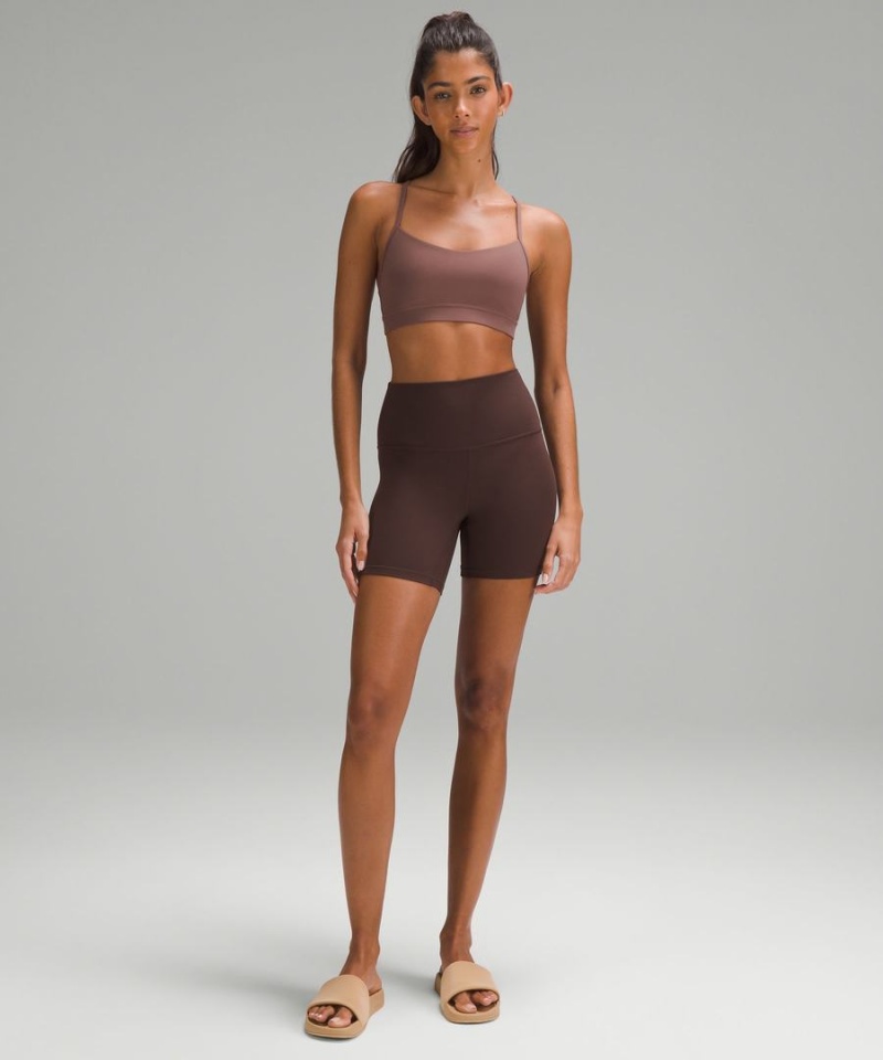 Chanclas Lululemon Restfeel Mujer Kaki Chile | 267ZKDONL