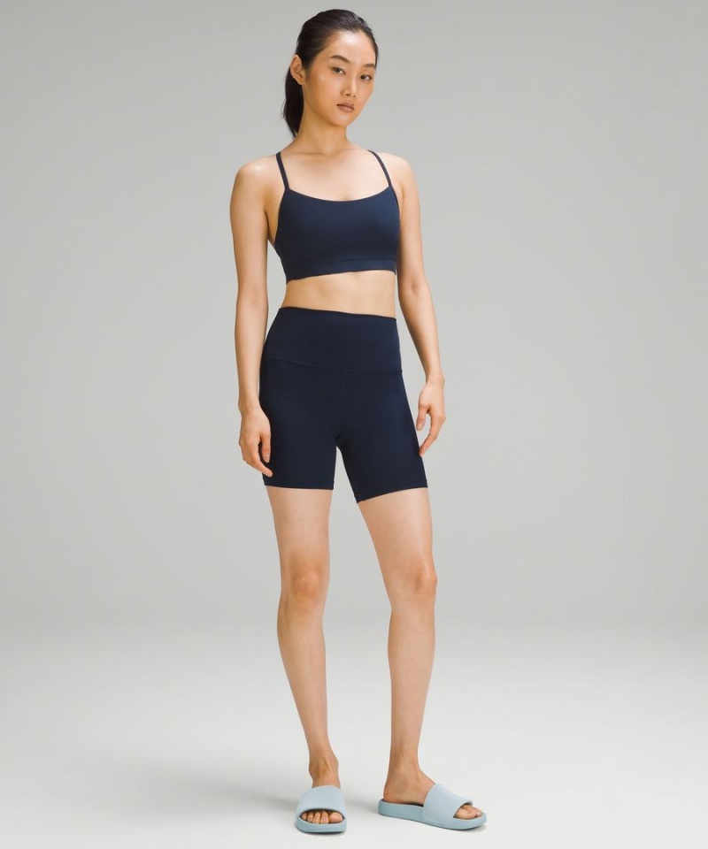 Chanclas Lululemon Restfeel Mujer Turquesa Azules Turquesa Azules Chile | 241FLITNX