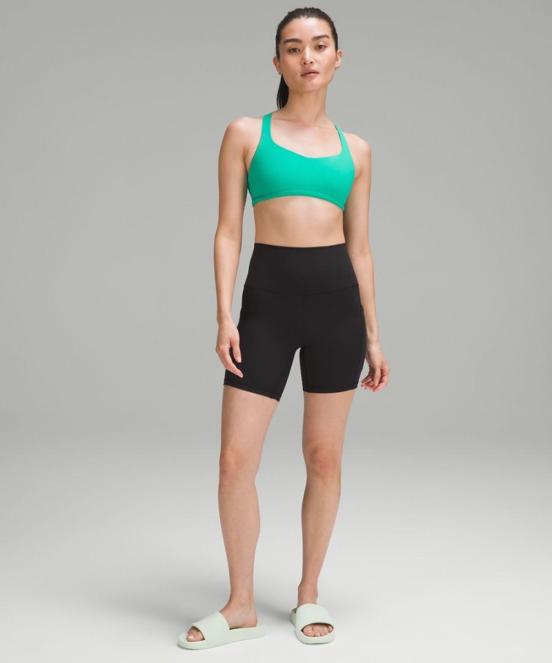 Chanclas Lululemon Restfeel Mujer Verde Verde Chile | 364OWTSEC